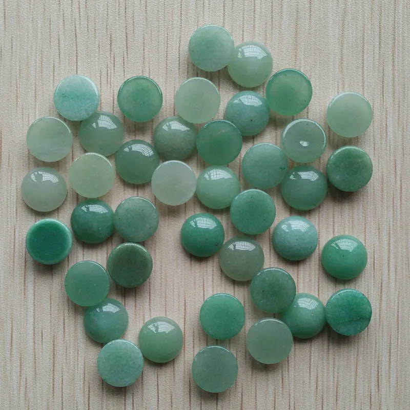 green aventurine