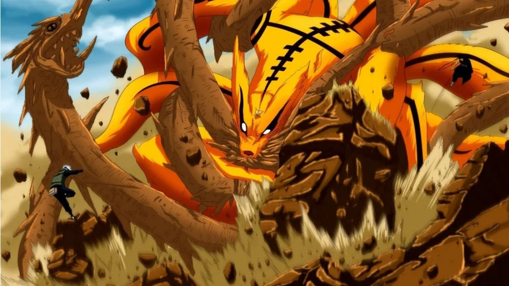 101+ Gambar Naruto Dan Kyuubi Paling Bagus 101+ Gambar Naruto Dan Kyuubi Paling Bagus