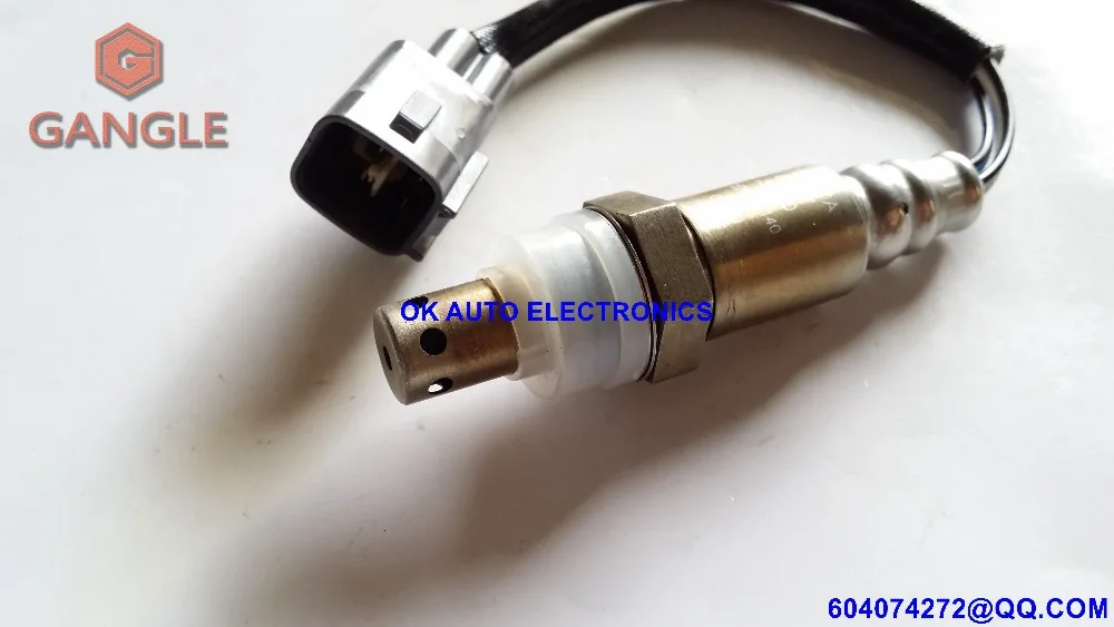

Oxygen Sensor Lambda Sensor AIR FUEL RATIO SENSOR for TOYOTA 4RUNNER FJ CRUISER LAND CRUISER LEXUS LX570 89467-35110
