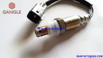 

Oxygen Sensor Lambda Sensor AIR FUEL RATIO SENSOR for TOYOTA 4RUNNER FJ CRUISER LAND CRUISER LEXUS LX570 89467-35110