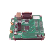 AD9910 V3 модуль 1 г DDS развитию РФ источник сигнала поддержка официальный программного обеспечения