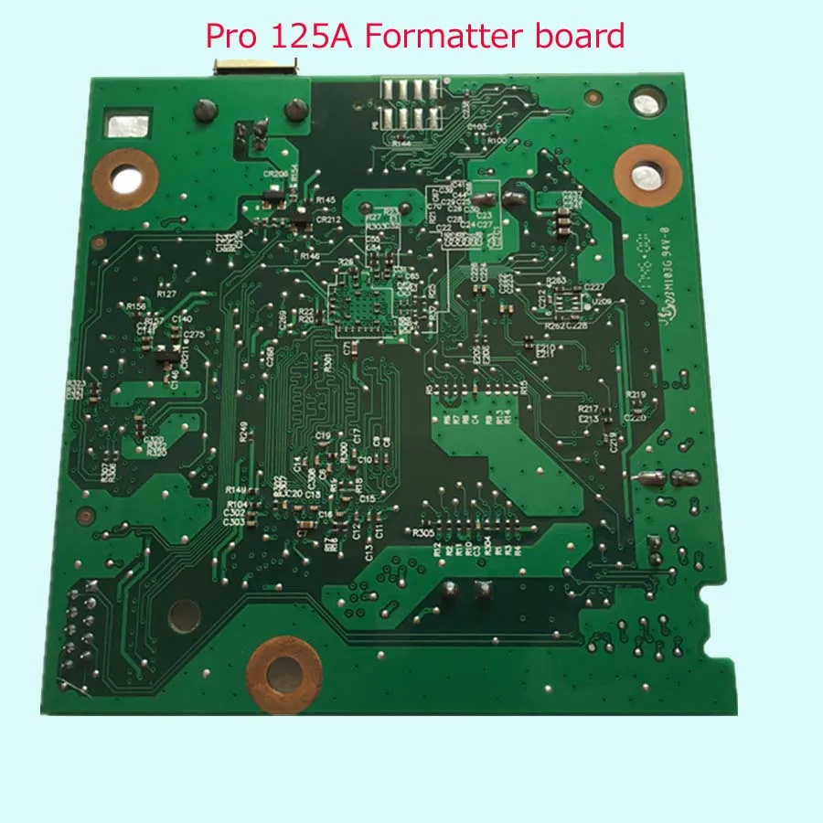 HP125A1
