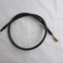 GH144 Foredom внутренний outter вал, гибкий Вал Аксессуары, голдсмит инструменты, ювелирные изделия висит вал, резьба двигателя, стоматологические гравировка