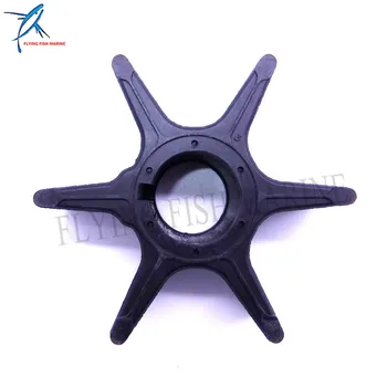 

Boat motor 5030723 05030723 778306 0778306 Water Pump Impeller for Evinrude Johnson OMC Outboard Engine 60HP 70HP