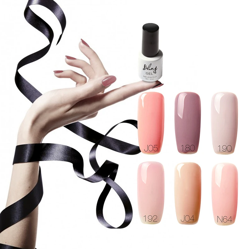 Kupuj online wyprzedażowe french polish nails od Chińskich french
