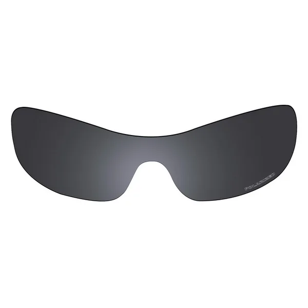 OOWLIT Анти-Царапины Сменные линзы для-солнцезащитные очки Oakley Antix травления поляризованных солнцезащитных очков