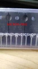 2 шт. IRFPC50 IRFPC50PBF TO-247 power MOS трубка 600 в 11A | Электроника
