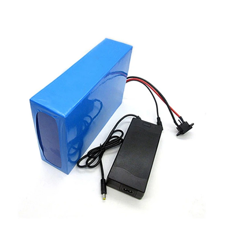 GTF 48V 1000W lithium battery 48V 20AH ebike battery 48 V 20AH electric bike battery with 30A BMS 54.6V 2A Charger GTF 48V 1000W lithium battery 48V 20AH ebike battery 48 V 20AH electric bike battery with 30A BMS 54.6V 2A Charger
