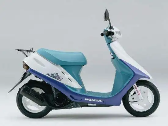 honda dio zx af18 af27 af28 af34