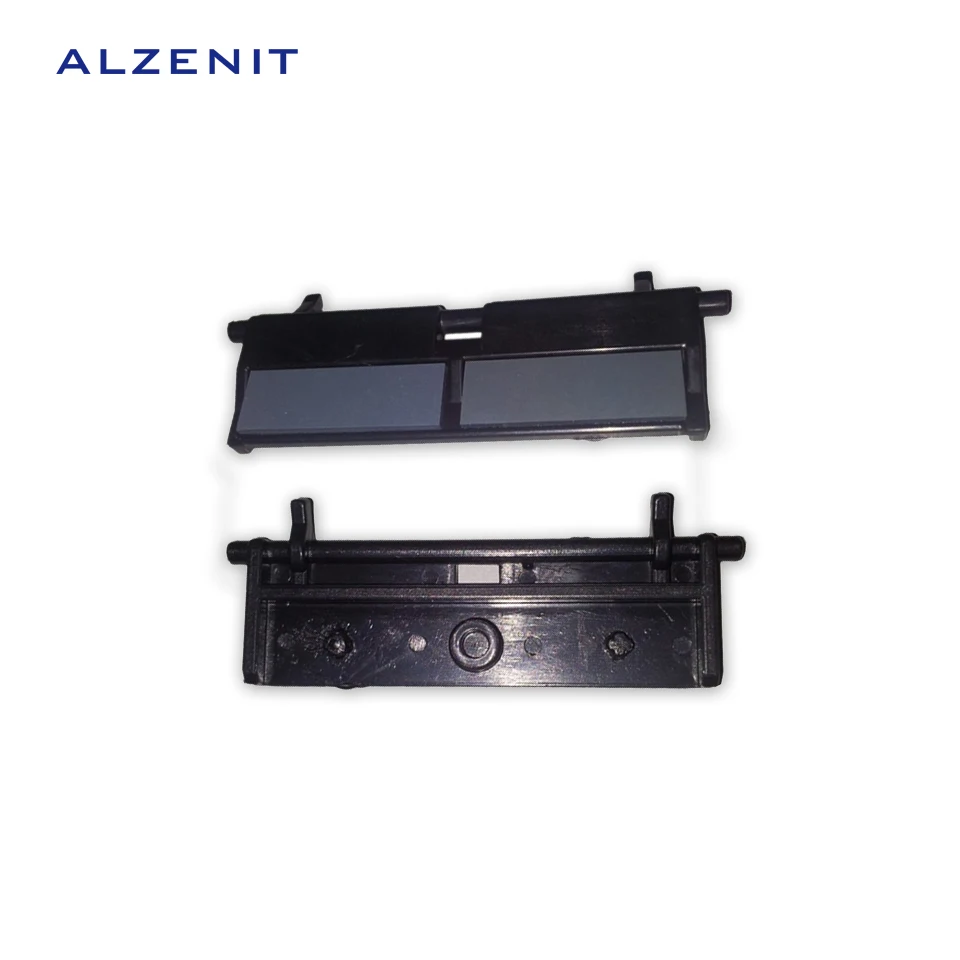 

10Pcs/Lot ALZENIT For HP 2035 2055 P3015 M401 M425 OEM New Separation Pad Printer Parts