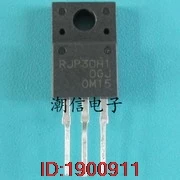 

1pcs/lot RJP30H1 TO-220F 30H1 In Stock