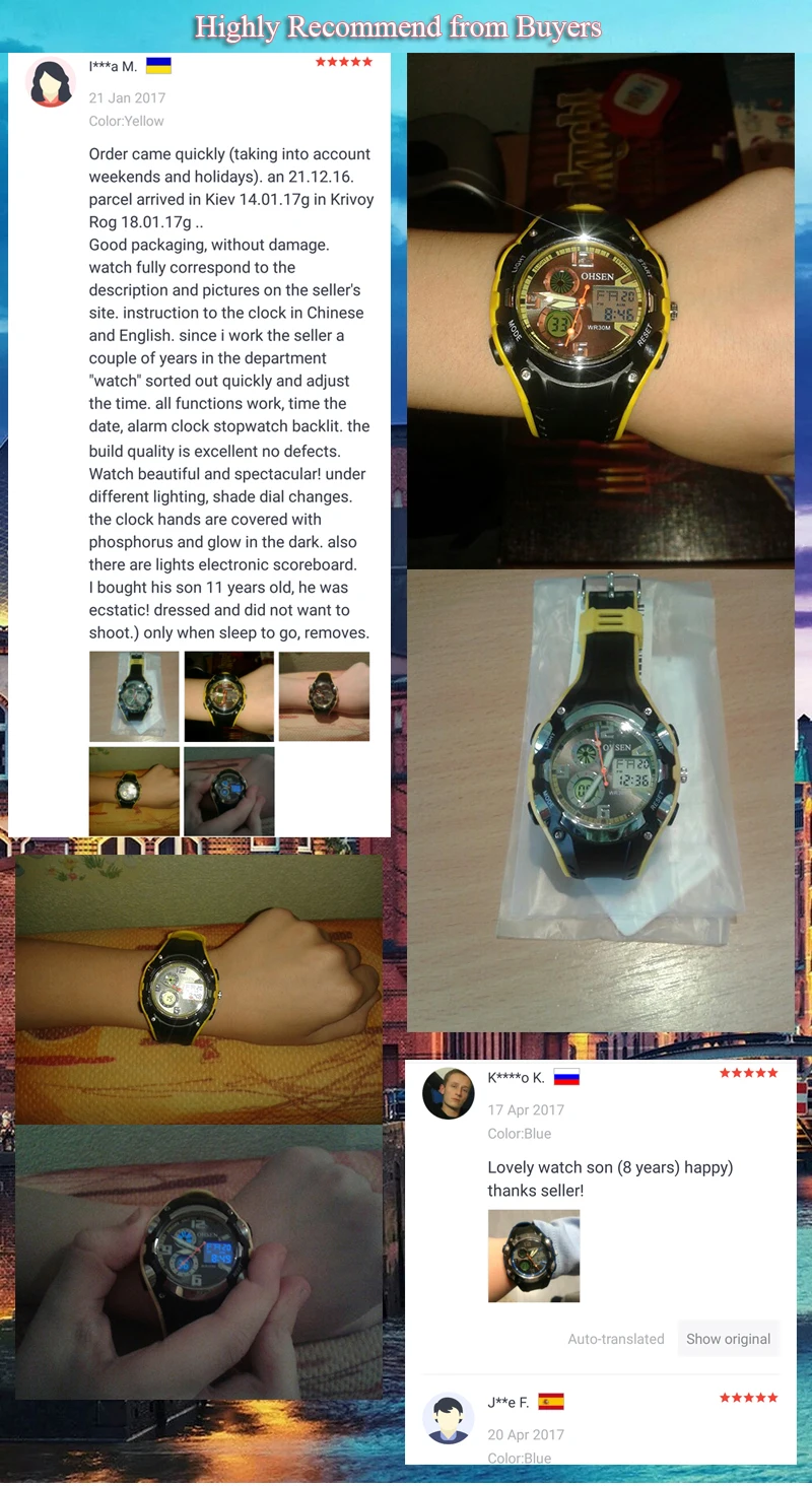 СВЕТОДИОДНЫЙ цифровой дисплей Будильник для мужчин наручные часы Секундомер Водонепроницаемый 30 м спортивные часы новинка OHSEN Relogios Masculinos AS22