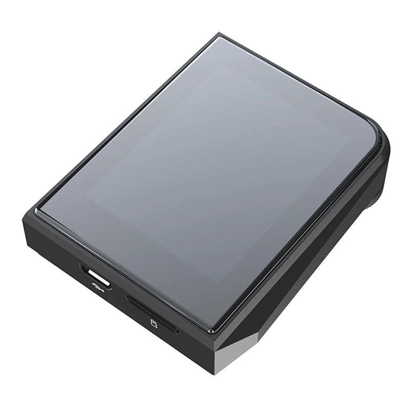 Оригинальный мини mp3 плеер RUIZU A50 HD без потерь спортивный с 3 5 дюймовым экраном Hi Fi