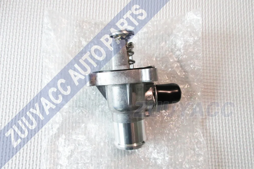 OEM Car Thermostat Assembly Engine Coolant For Chevy Chevrolet Aveo Cruze Tracker Pontiac G3 96984104 | Автомобили и мотоциклы