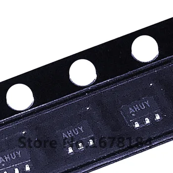 

MCP4017T-503E/LT 4017T 503E MCP4017T SC70-6 10PCS