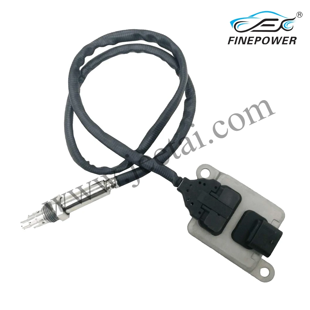 Датчики оксида азота Nox для A0009053603 5WK96683D Mer.cedes-Benz легковых автомобилей ML GL CLA Class S