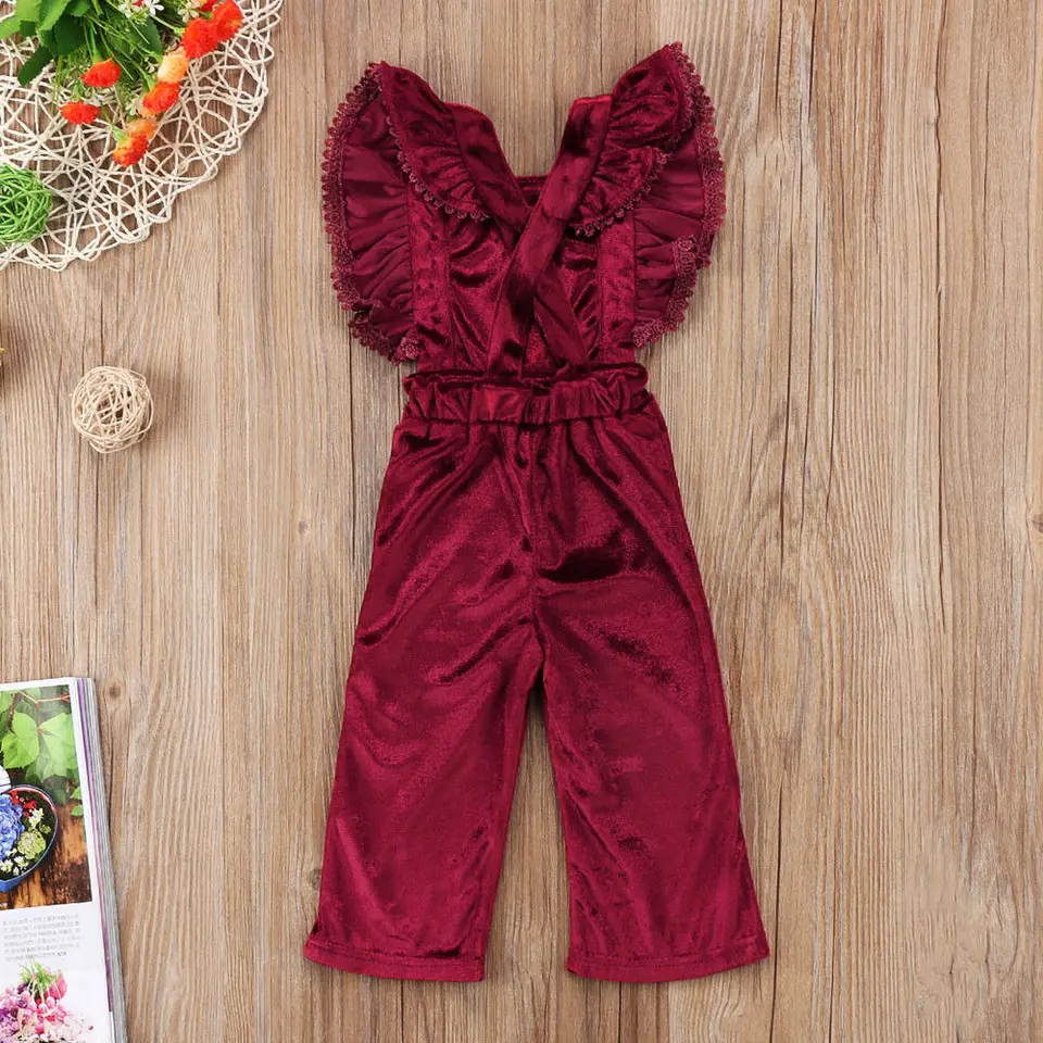 velvet brand jumpsuit