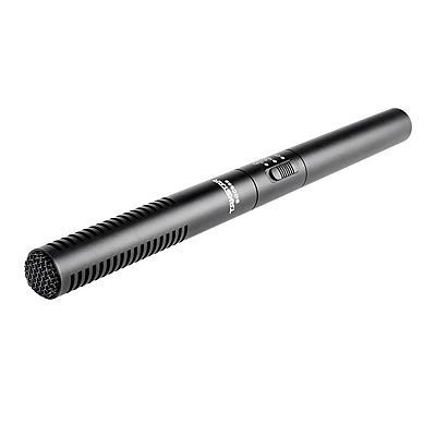

2pcs/Lot TAKSTAR SGC-568 Directive Interview Microphone Condenser Mic Conference Professional recording mic access Video Camera