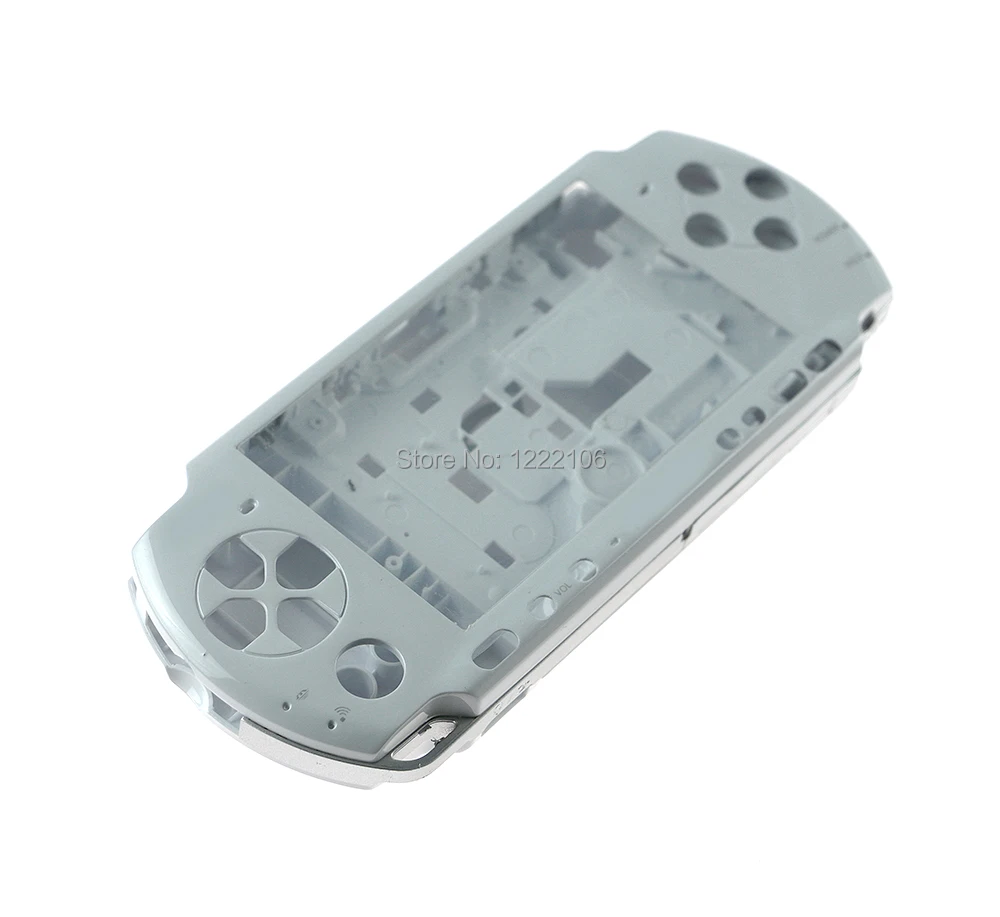 1 комплект высокого качества для Оборудование PSP 3000 консоли корпус сменная часть