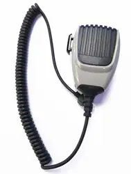 HM-148G Коммерческих Микрофон для IC-F5061D/F6061D/1721/2721/F9511/952/F111/F211S/F621TR