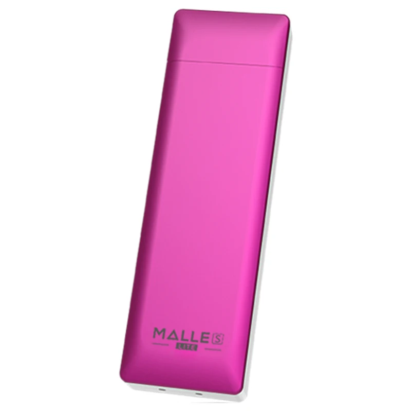 100% Оригинальный зарядный бокс VapeOnly Malle S Lite для аккумулятора электронной сигареты