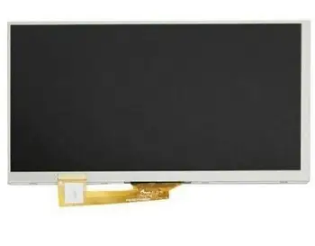 

Witblue New LCD Display Matrix For 7" HXFPC070B21 Tablet inner LCD screen panel Module Replacement Free Shipping