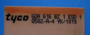 

Q582-A-4 YK-303AF SPC-002H S6589
