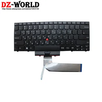

KR New Original for Lenovo Thinkpad E40 E50 E14 E15 Korean Keyboard Teclado 60Y9701 60Y9629 60Y9665