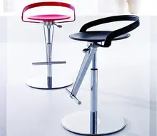 Southeast Asian style bar chairs Stage performance stool Mediterranean American Country Bar Chairs free shipping
