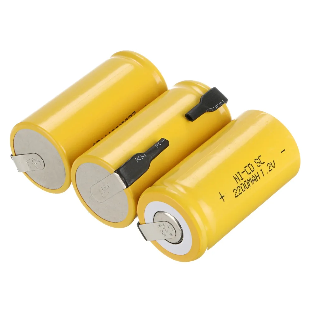 Sc battery ni cd battery. Sc battery ni cd battery