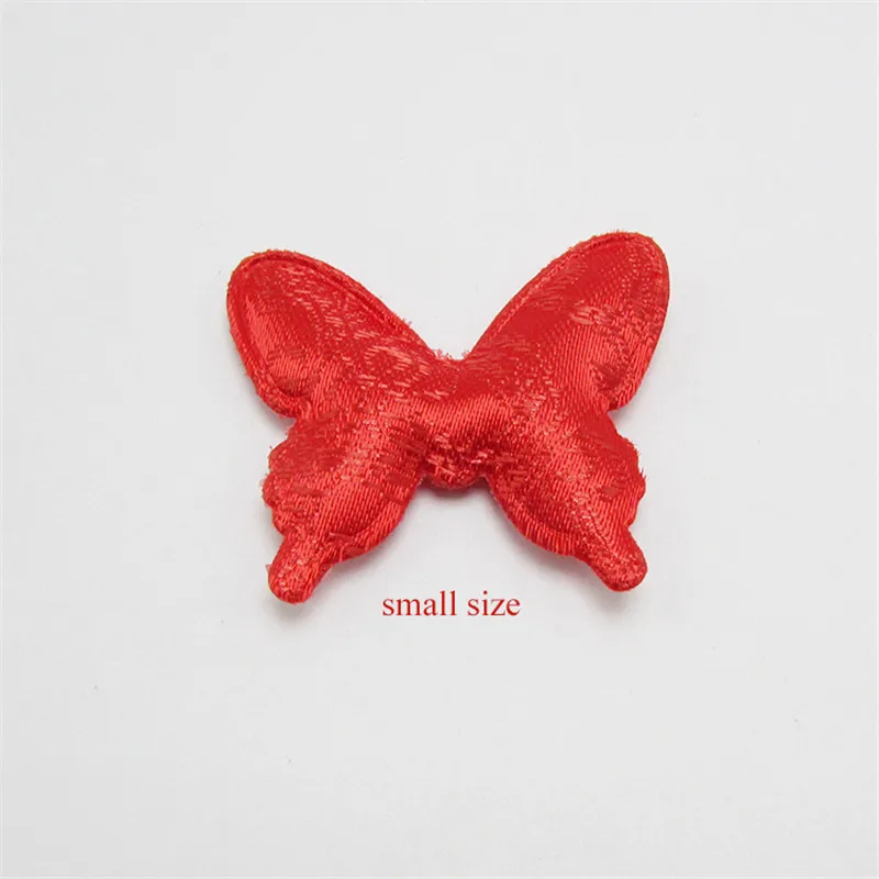 small size (4)-red