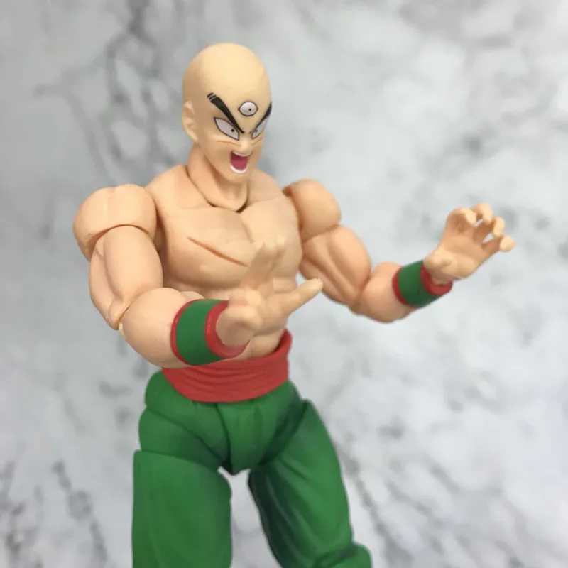 shf tien