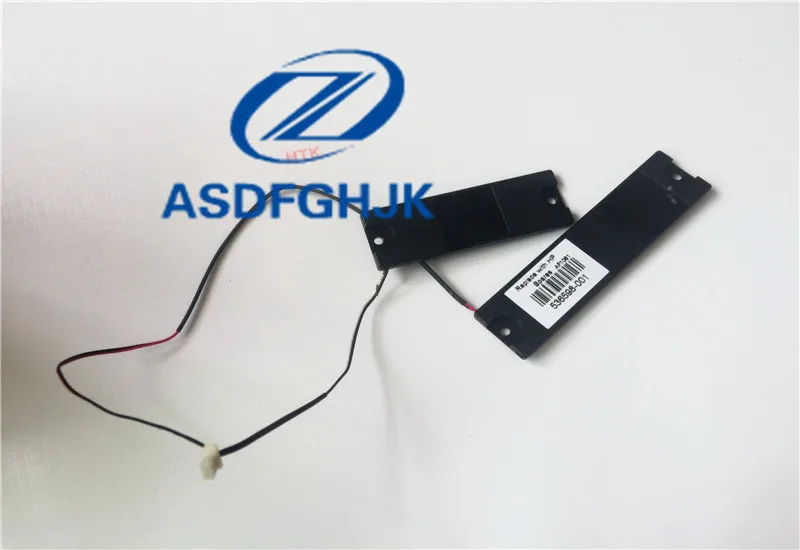 

For HP 536598-001 ProBook 4410s 4510s Internal Speakers [15.6" Screen versions]