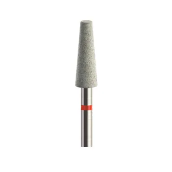 Diamond Polisher, Fine Polishing,Straight Flat End 4x12mm,dental lab Porcelain and Zicronia,dental laboratory material Diamond Polisher, Fine Polishing,Straight Flat End 4x12mm,dental lab Porcelain and Zicronia,dental laboratory material