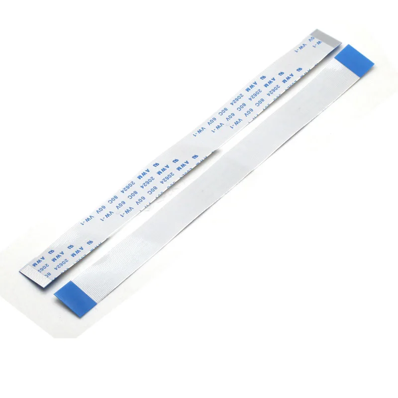 30p ленточный кабель-AWM 20624 80C 60V гибкий FFC кабель (30p * 150*0 5 A) | Компьютеры и офис