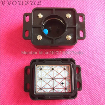 

DX5 capping station UV/Eco solvent printer Allwin cap-top E1800 DX5 plotter spare parts 4pcs wholesale