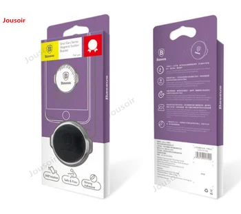 

Multi-function Magnetic suction bracket Desktop Wall flat paste general car mobile phone navigation general CD50 T03