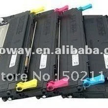 Совместимый тонер для samsung CLP310 315 CLX3170 3175 MLT-D409 D409 тонер-картридж
