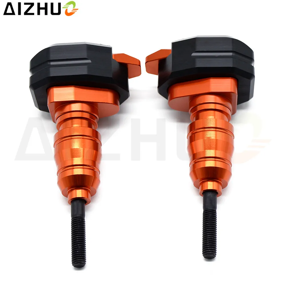 For Benelli BN300 BN600 (5 COLOR) Motorcycle Frame slider Crash right left shock absorber cnc Aluminum motor Falling Protection
