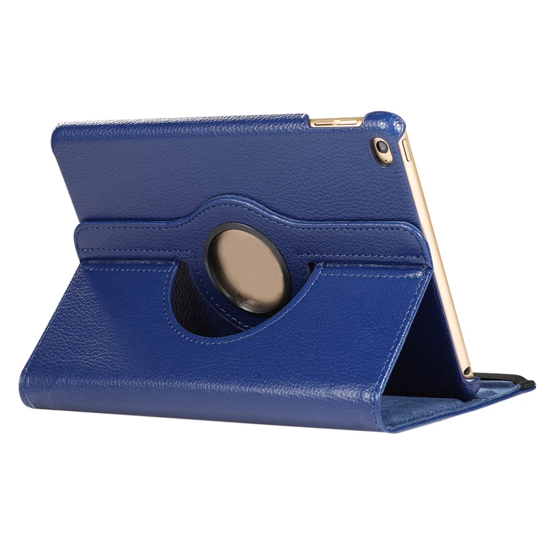 Защитный чехол для планшета с вращением на 360 градусов подставка Apple iPad Pro 9 7
