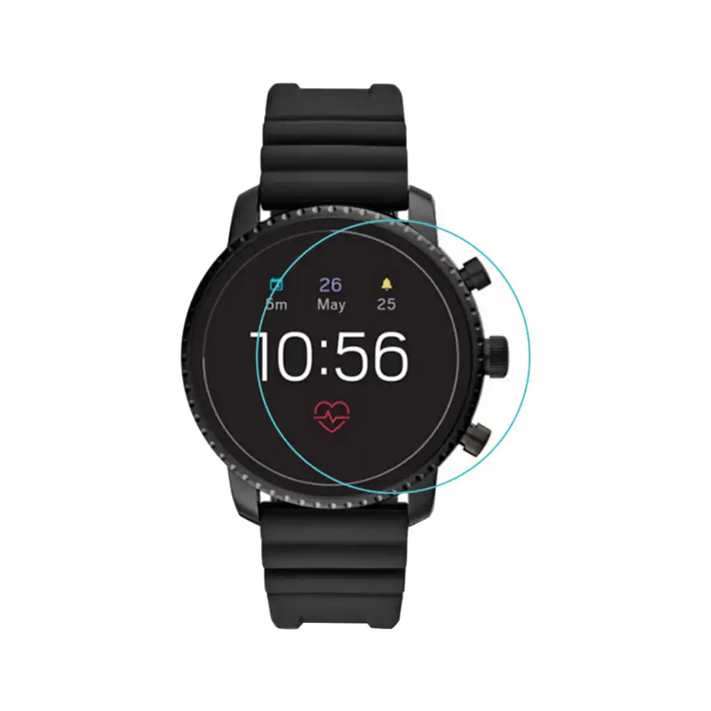 fossil venture q gen 4