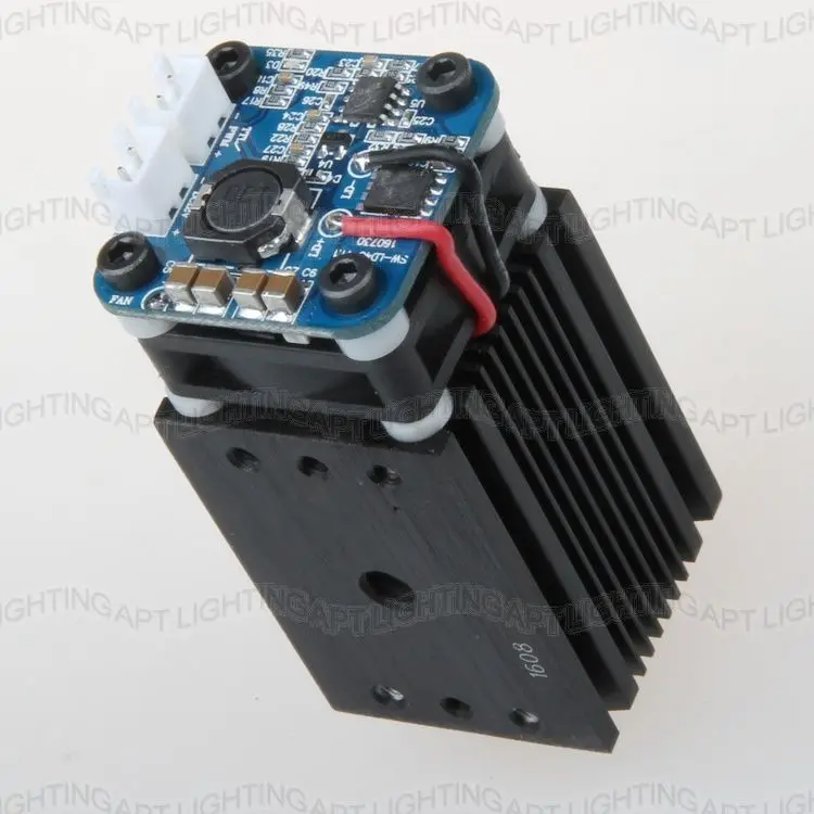 2.3w cnc diy foucsable laser-5