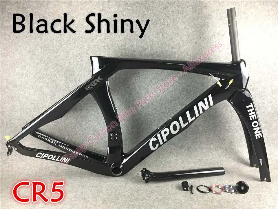 T1000 3 K/UD/1 K MCipollini RB1K одна карбоновая дорожная рама Cipollini с XXS/XS/S/M/L/XL матовая/глянцевая 24 цвета на выбор