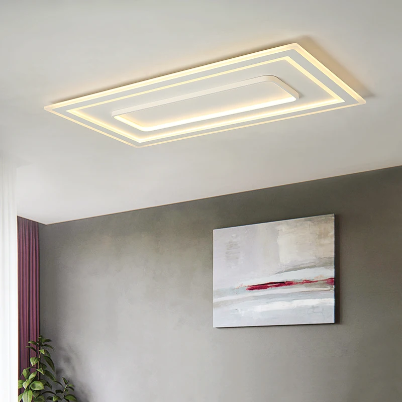 Deckenbeleuchtung Deckenleuchten Deckenleuchte Kreative Led