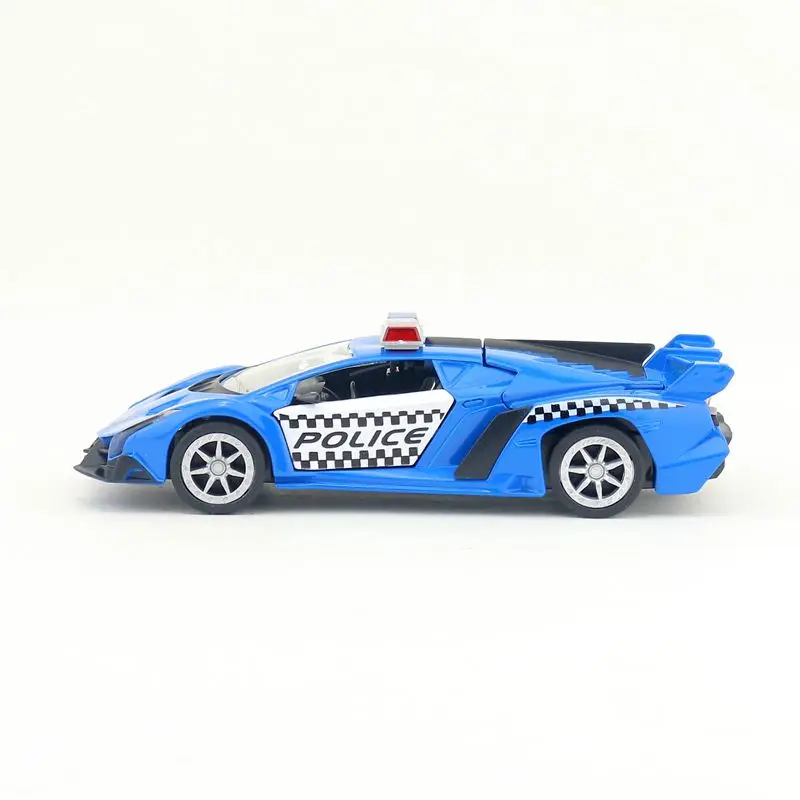 Lamborghini Veneno Police (20)