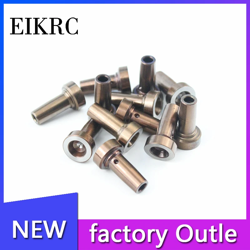 

F 00VC01334 334 Bonnet Hat head cap head Fuel Injector Control Valve Cap Injector Bonnet Valve Head for All Bosch 110 Series