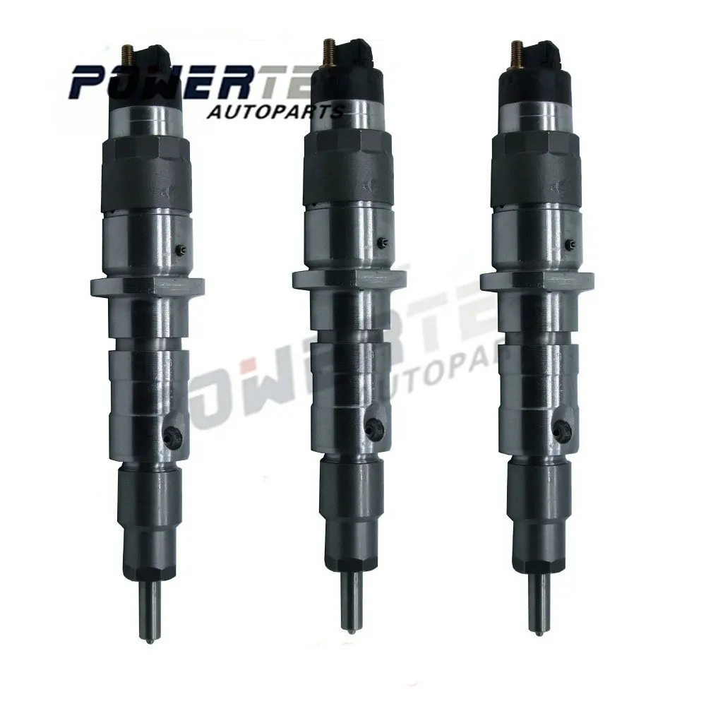 US $112.00 0445120086 Common Rail System Spare Parts Injector For Agraie Deutz Mas Dongfeng King Long Iveco Euro CargoNedaz Neftekamsk