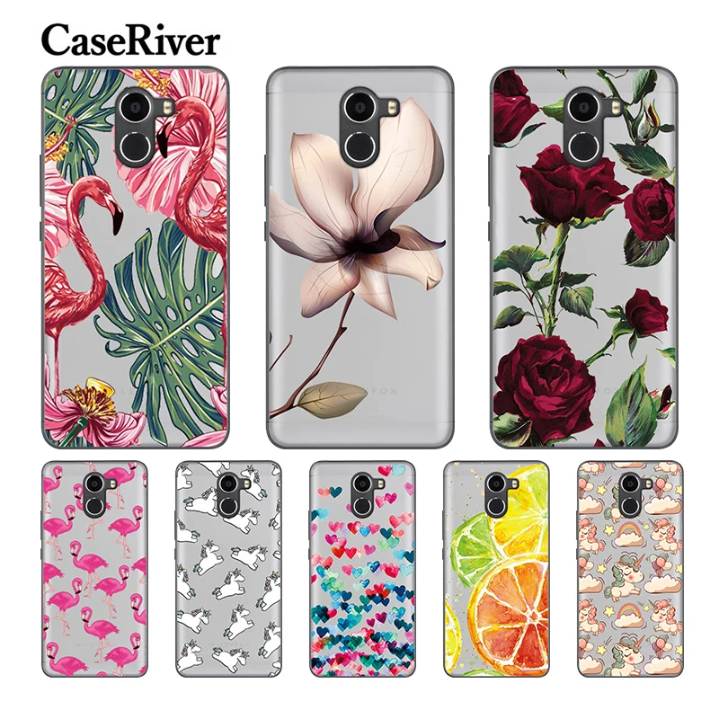 

Wileyfox Swift 2 Case Cover Silicone Painting Soft TPU Back Case Wileyfox Swift 2 Funda Phone Coque Wileyfox Swift 2 Plus Case