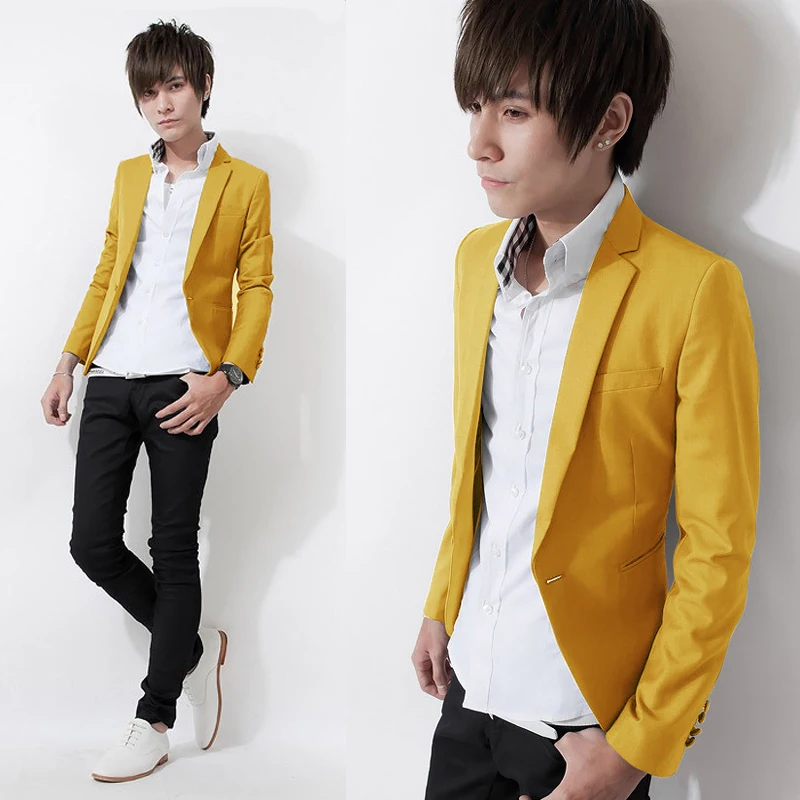 blazer non formal