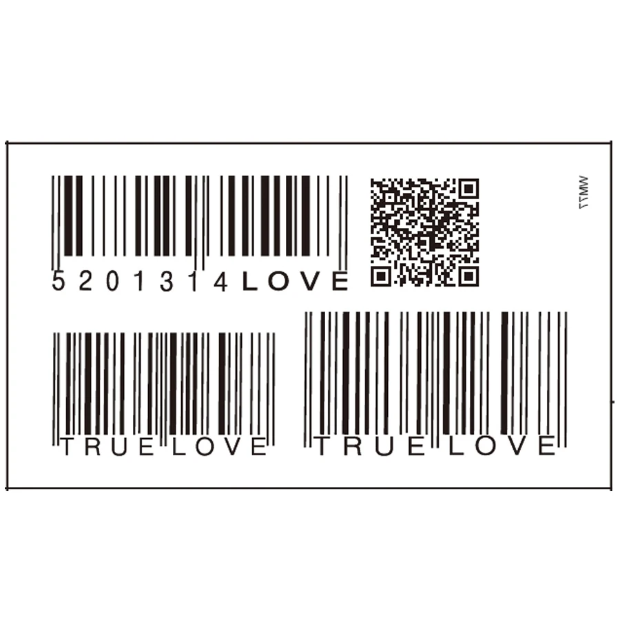 

10 PCs mix buy dropshipping wholesale stickers tattoo lot gifts makeup WM074